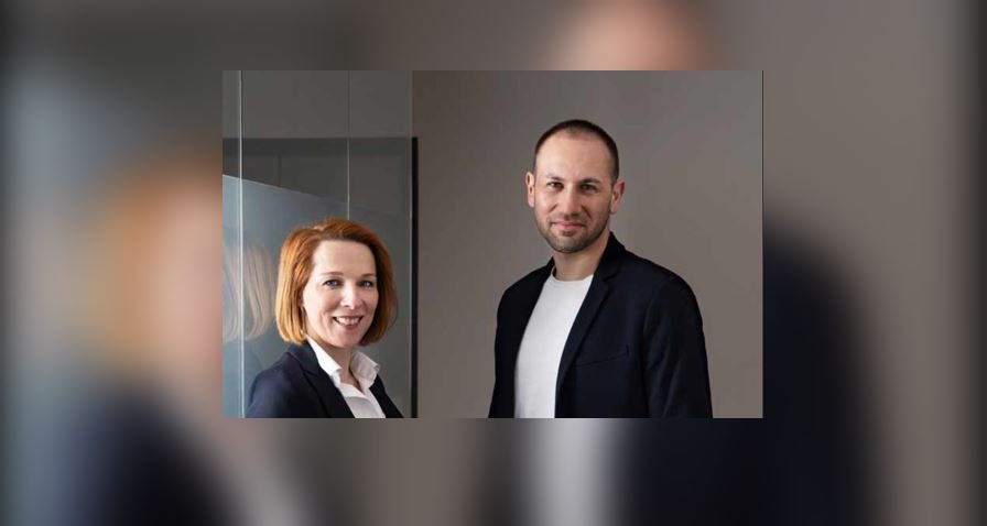 CCI France - Un nouveau Directeur Général et une nouvelle Directrice Générale Adjointe à CCI France