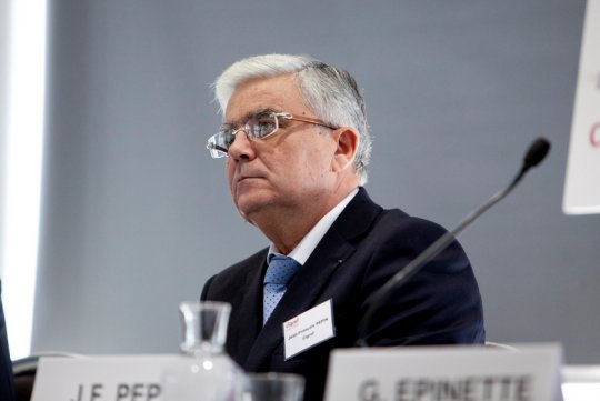 In Memoriam – Jean-François Pépin (1952-2021) @Cigref  @DuverneuilB @HdAgrain