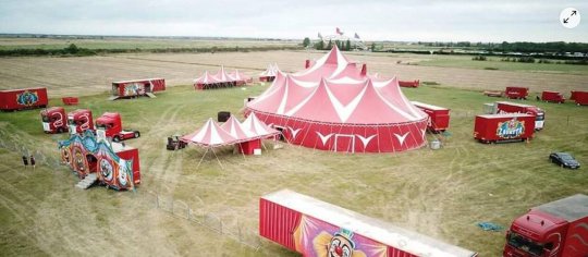 Le Préfet Jean-Yves Caullet informe les élus locaux concernant les Cirques, fêtes foraines pour organiser et anticiper la reprise