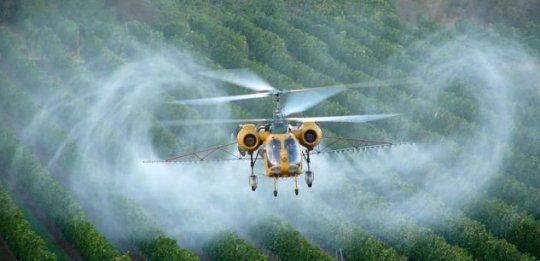 Par L'Obs  Publié le 17 octobre 2018 à 17h13:  Monsanto aurait créé des groupes de ''faux agriculteurs'' pour défendre le glyphosate @lobs