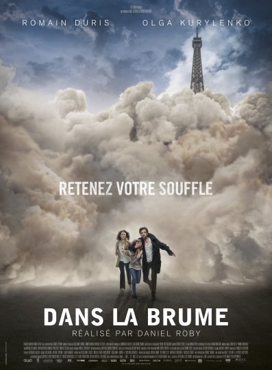 Cinéma:  DANS LA BRUME sortie le 4 avril 2018