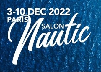 TV Locale Paris - Coup d’envoi du Salon Nautic 2022 Du 3 au 10 décembre - Porte de Versailles