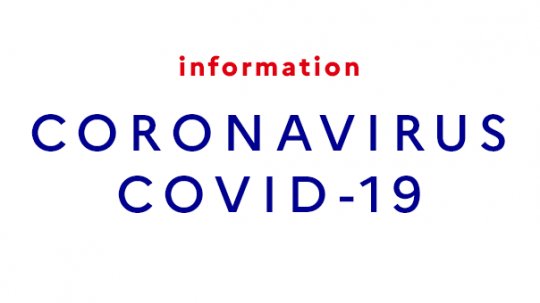 Préfecture Haute-Garonne : Information Coronavirus 