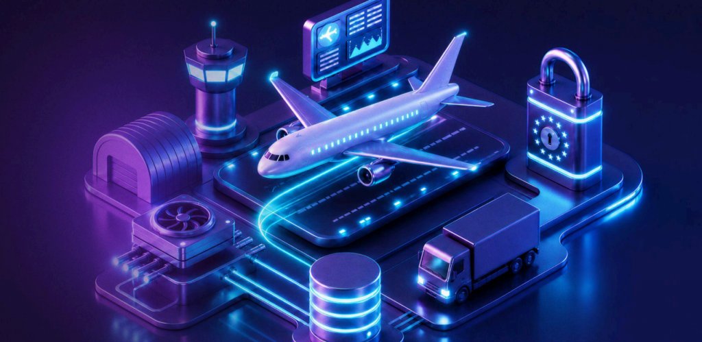 Souveraineté Numérique - Scaleway remporte le contrat de « cloud de confiance » européen d'Airbus