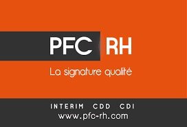 PFC RH          #Entreprise - Travail Temporaire - Divers MONTAUBAN #Montauban