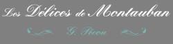 Les Délices de Montauban #Entreprise - Commerce de détail - Confiserie, chocolaterie détail MONTAUBAN #Montauban