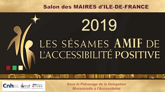 Sortir Spéciale Sésames Ile-de-France