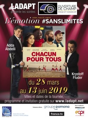 Sortir Les soirées Ouverture de Champ 2019