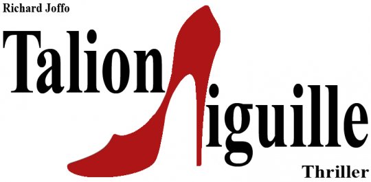 TALION AIGUILLE - THRILLER 