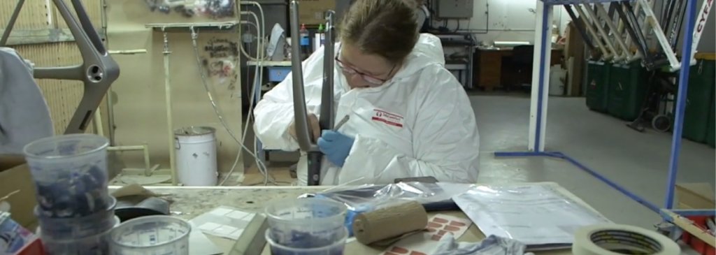 Cyfac redémarre : CMT Bike reprend l’entreprise, feu vert du tribunal de commerce de Tours