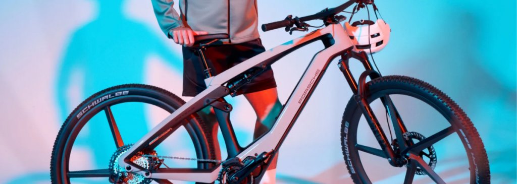 Porsche met pied à terre. L'échec cuisant de son rêve électrique à deux roues