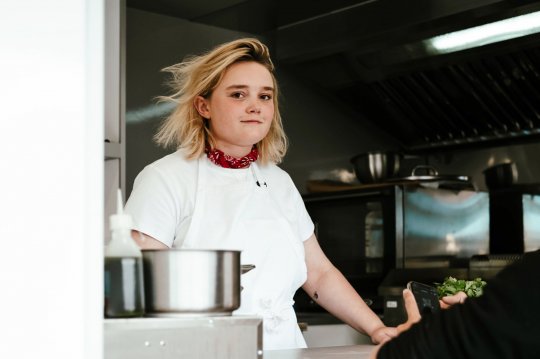 TV Locale France - Canal Plus lance une nouvelle série culinaire