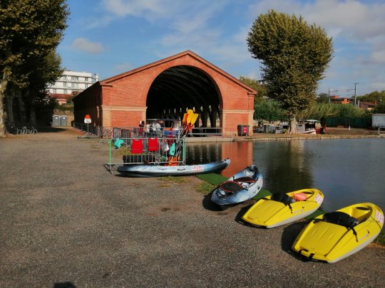 JOURNÉES DU PATRIMOINE. TOULOUSE. 21 et 22 Septembre 2019