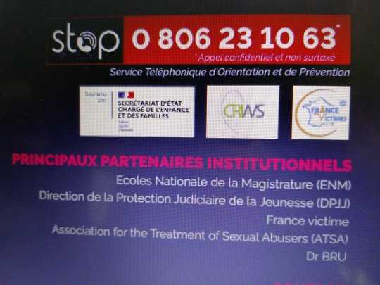 Lancement du dispositif ''STOP'' en présence du Secrétaire d'Etat Mr Adrien TAQUET. Centre Hospitalier Gérard Marchant. Toulouse. 29 Janvier 2021.