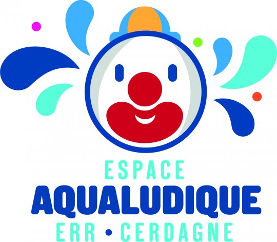 Loisirs et Tourisme. Base de Loisirs d' ERR. Espace AQUALUDIQUE. Pyrénées Orientales. 66. A DECOUVRIR!