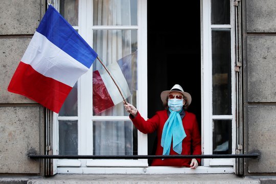 GlobalGeoNews / Bertrand Soubelet : ''Renouer avec la pensée et nos territoires''