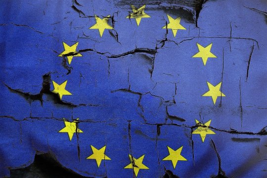 GlobalGeoNews / Pourquoi l’Europe semble-t-elle aller si mal ?