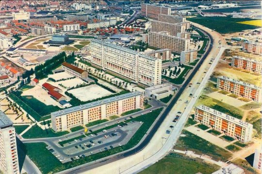 GlobalGeoNews / Dijon : La politique de l’électoralisme et de l’abandon