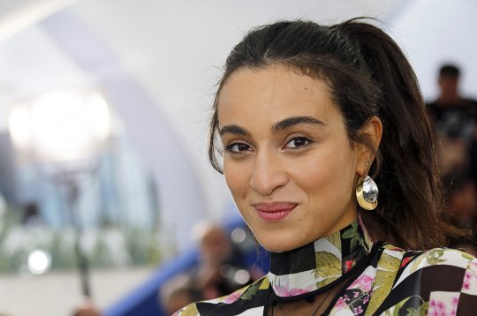 GlobalGeoNews / Camélia Jordana : génération irresponsable ?