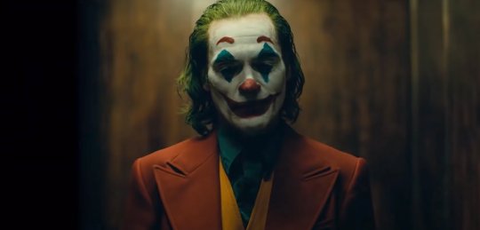 GlobalGeoNews /  Le Joker est un Gilet Jaune