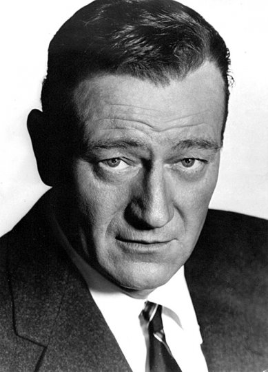 GlobalGeoNews / John Wayne plus fort que la cancel culture