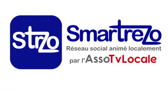 GlobalGeoNews / Michel Lecomte Président de Smartrezo.com: Comment faire face aux GAFAM #Smartrezo #MLECOMTE