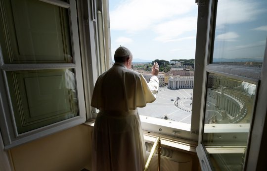 GlobalGeoNews / Les religions, le covid 19 et le choc des paradigmes