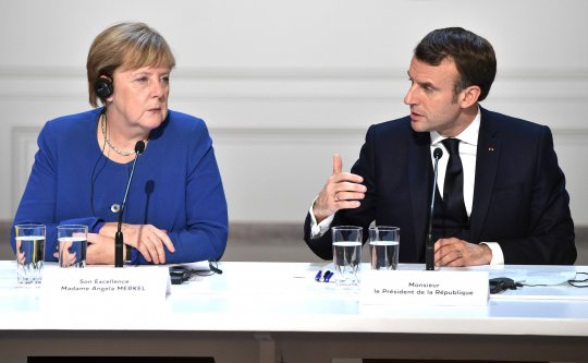 @BenoitBiteau député écologiste européen - Plan de relance de l'UE : ''Si l’heure est au soulagement, il est certain qu’elle n’est pas à l’enthousiasme.'' #EUCO #MFF