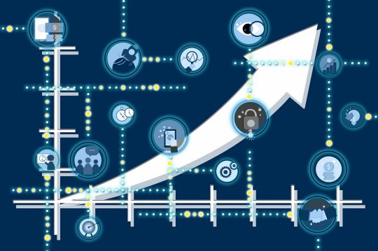 Souveraineté Numérique : Quelle stratégie numérique souveraine ?