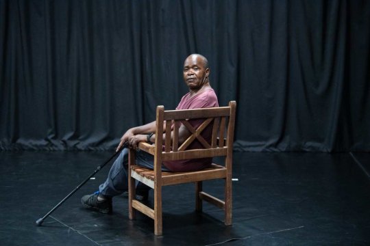TV Locale Guadeloupe. Chorégraphie. Eric Gagneur : le regain d’une renaissance au Karukura Ballet.