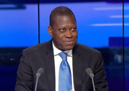TV Locale Paris- Rencontre exclusive avec le Commissaire de l'Union Economique et Monétaire Ouest Africaine Kako NUBUKPO.
