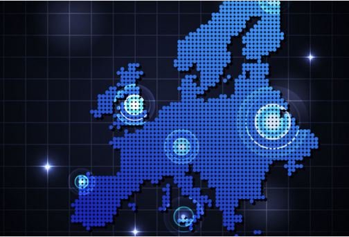 Souveraineté Numérique : L’Europe peut-elle « disrupter » la « vieille économie » grâce au numérique ? par JJ Urban-Galindo
