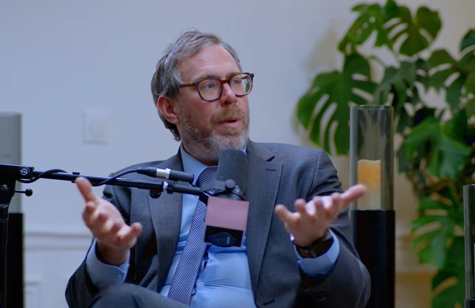 Le député Philippe Latombe communique -  