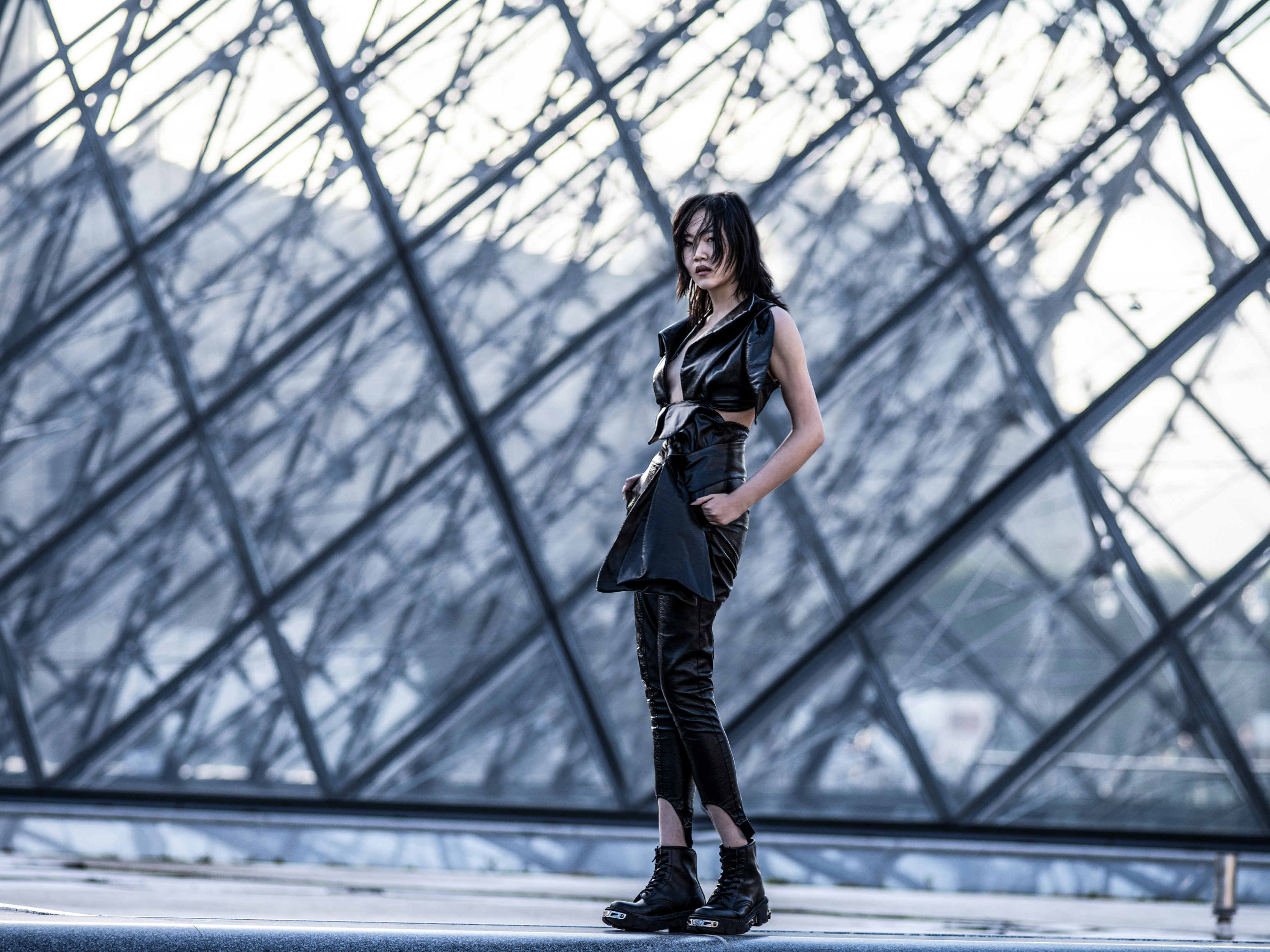 Stefan Varicak presents Krie Design by Kristina Burja 