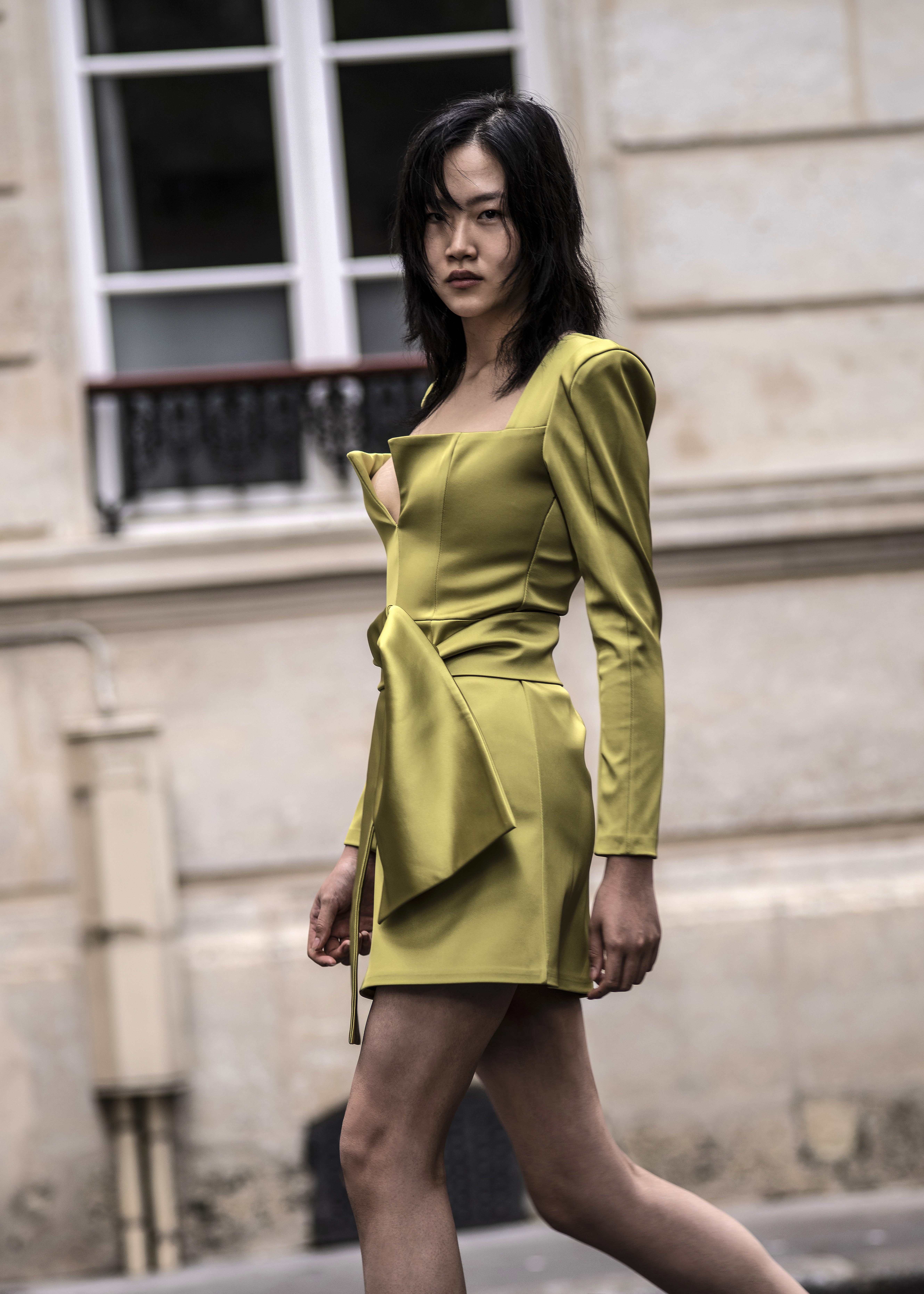 Stefan Varicak presents Krie Design by Kristina Burja