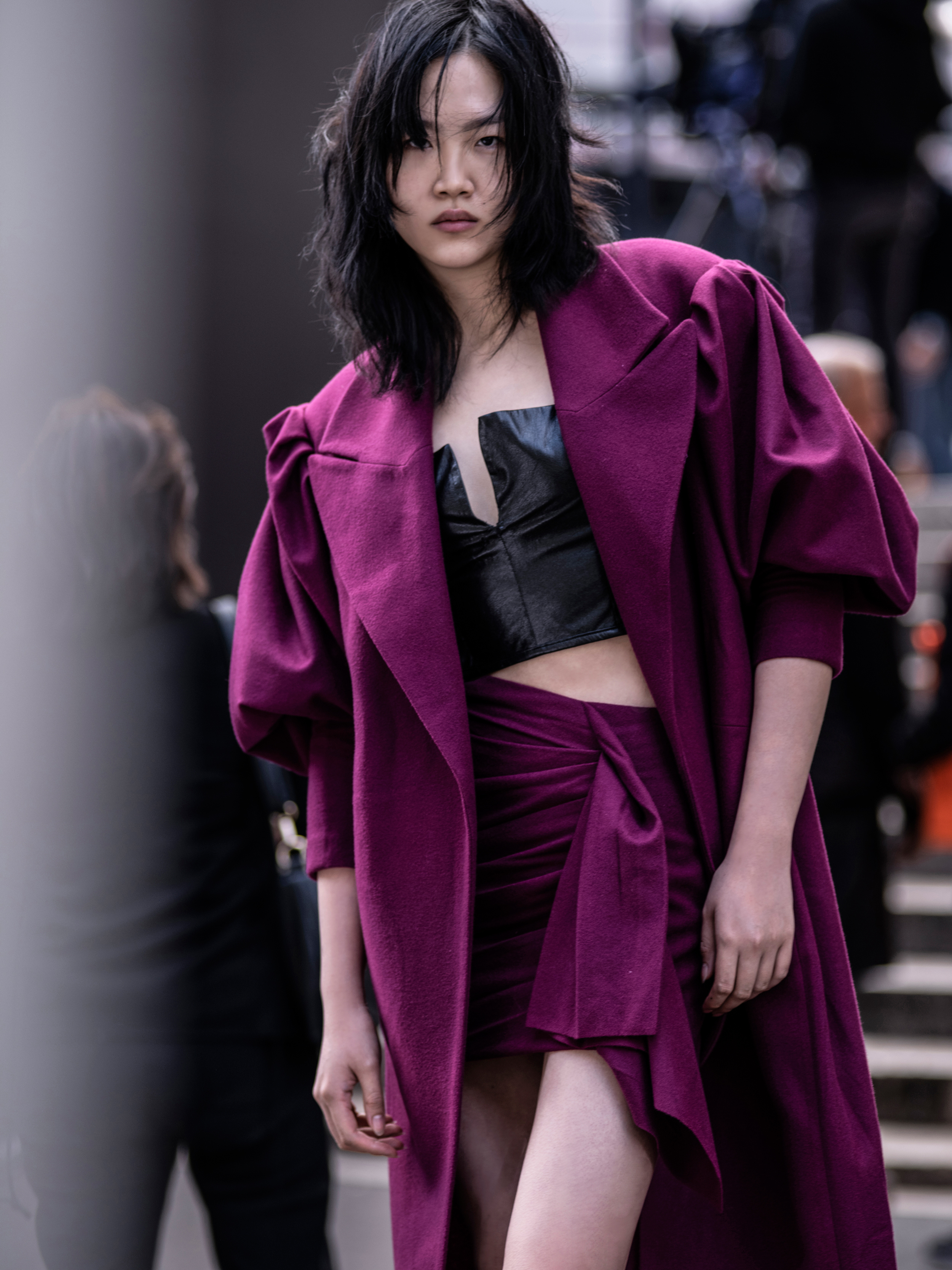 Stefan Varicak presents Krie Design by Kristina Burja 