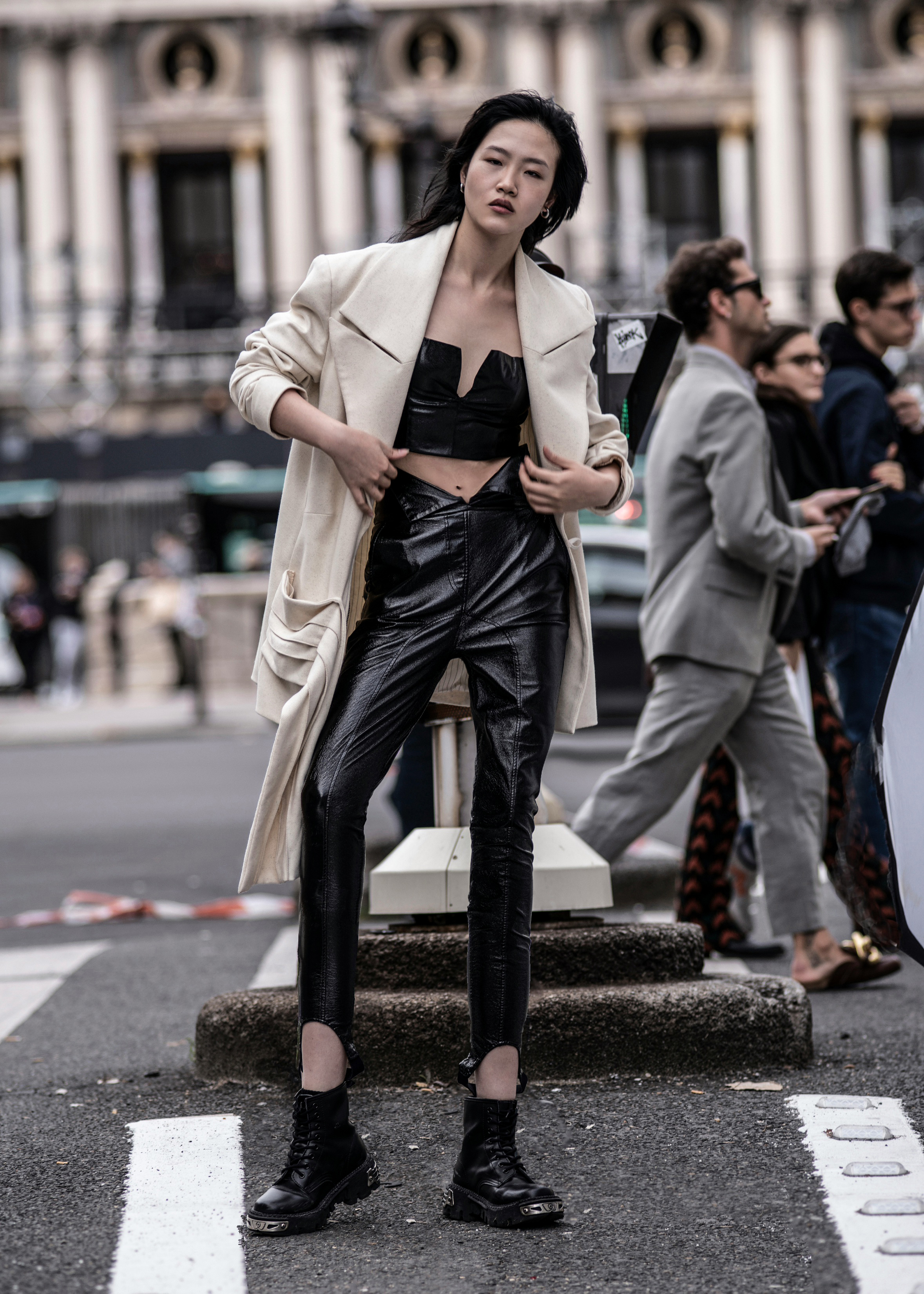 Stefan Varicak presents Krie Design by Kristina Burja 