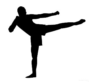 Le kick-boxing - un sport passion