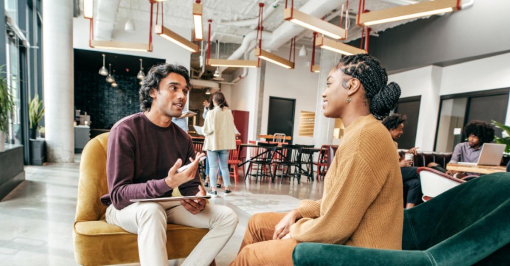 CCI France - RH - Le recrutement sans CV