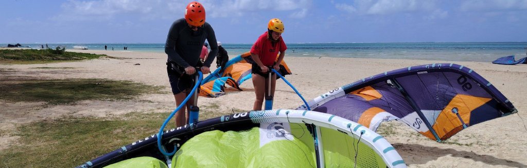 RIDE THE WIND : DU 2 AU 5 JUILLET 2026, ANSE MOUROUK ( RODRIGUES ) PASSE EN MODE KITE FESTIVAL