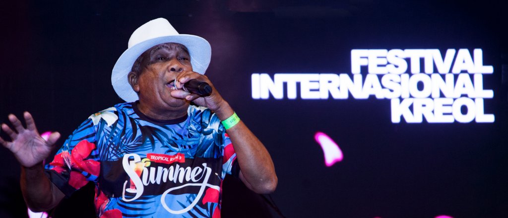 Festival International Kreol Maurice 2025  : Une édition plus courte, mais toujours incontournable !