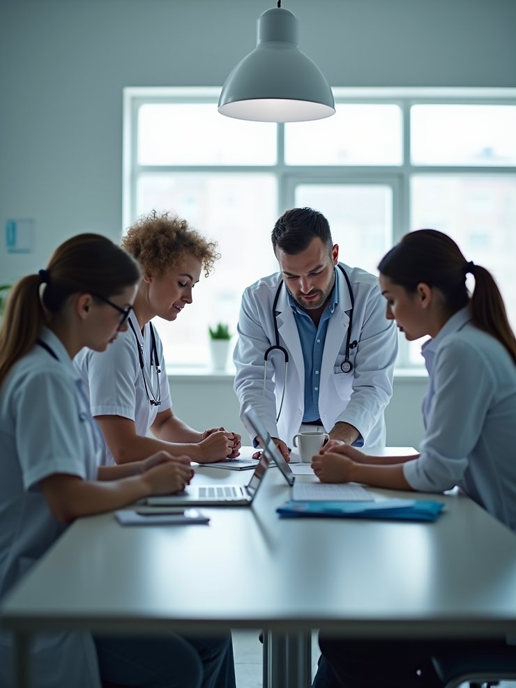 CWC-Santé N° 10 - Comprendre le rôle de Cloud Work Center-Santé (CWC-Santé) pour une utilisation efficace