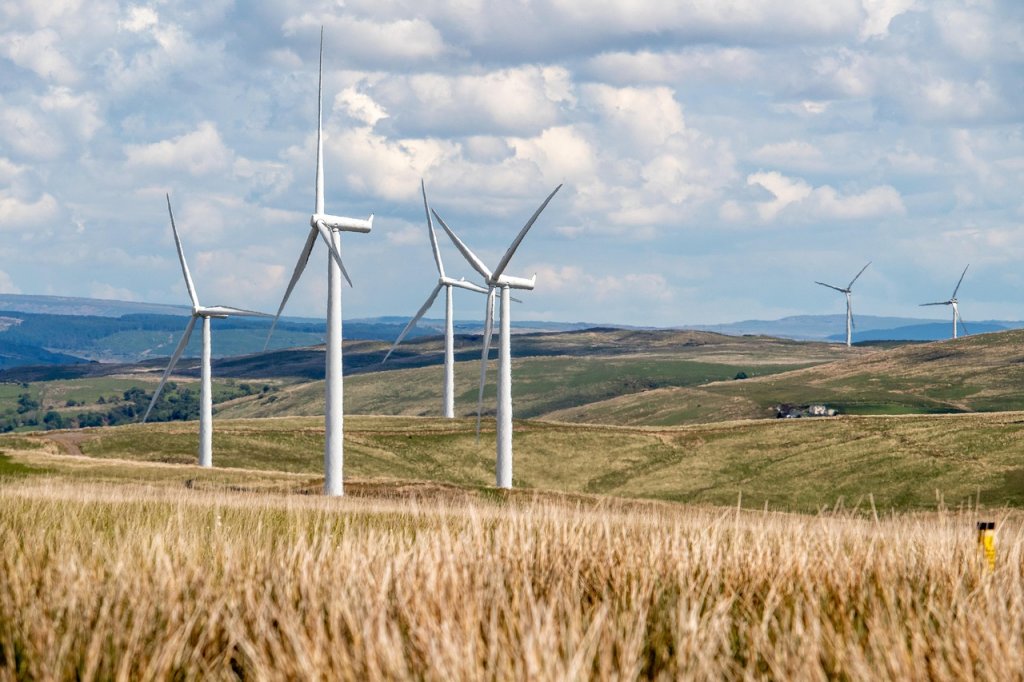 Ruralité Terre de France 85 - Projet éolien annulé en Charente : les oppositions locales prennent de l’ampleur