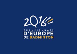 Badminton (ChEurope 2016) : La séléction française connue