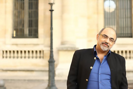 DEDICACE DE PIERRE JOVANOVIC A LA LIBRAIRIE CLARETON LE SAMEDI 25 JUIN 2016 A BEZIERS