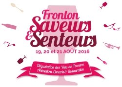 « Fronton, Saveurs & Senteurs » fêtera sa 28ème édition du  vendredi 19 au dimanche 21 août 2016 .