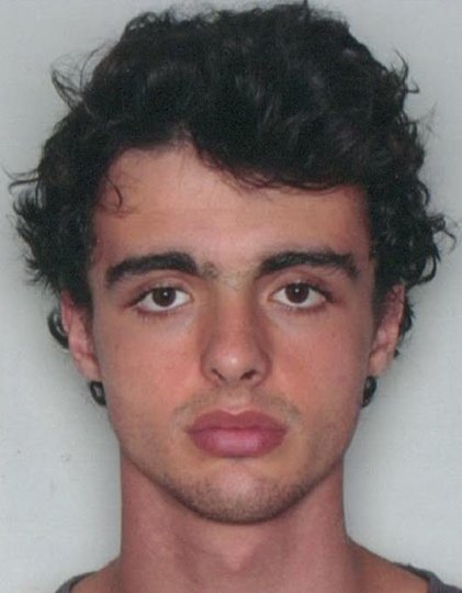 Desaparición preocupante de Romain, francés de 20 años, necesitamos su ayuda !