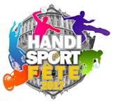 HANDISPORT EN FETE – SAMEDI 29 AVRIL 2017  PLACE DU CAPITOLE A TOULOUSE   @FFHandisport ‏ 