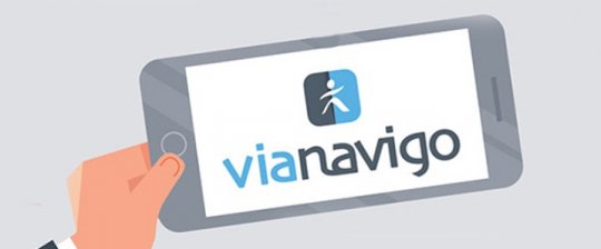Révolution des transports : Navigo sur smartphone dès 2019 @iledefrance