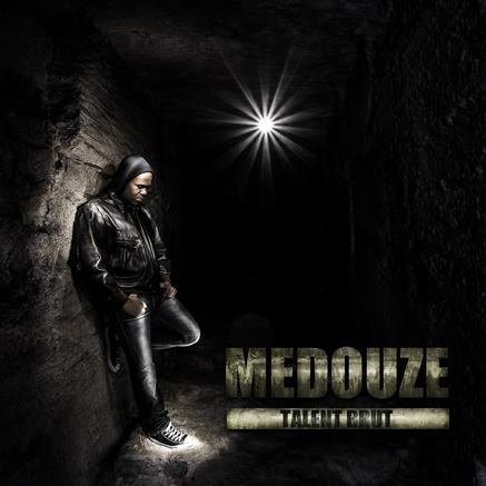 RAP - Clip de l'artiste MEDOUZE - faux calme